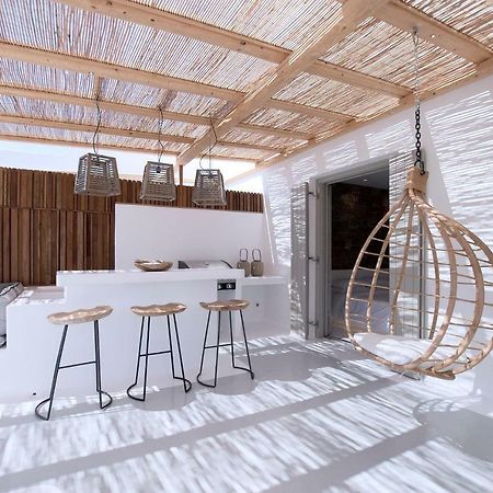 Phos Home By Rocks Estates Науса Экстерьер фото