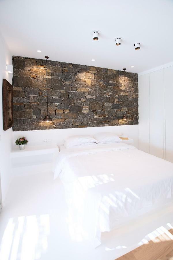 Phos Home By Rocks Estates Науса Экстерьер фото