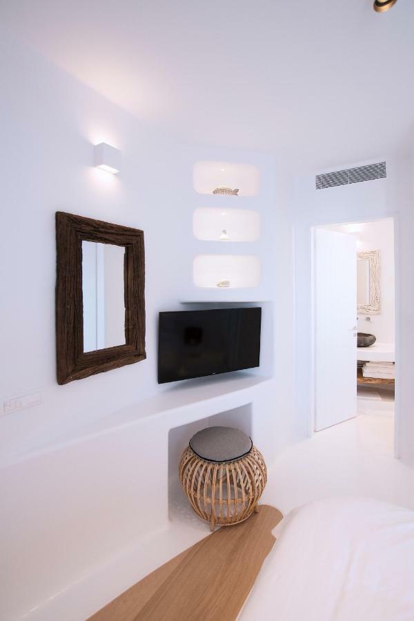 Phos Home By Rocks Estates Науса Экстерьер фото