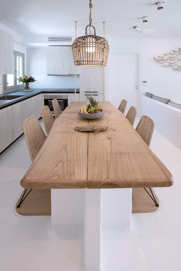 Phos Home By Rocks Estates Науса Экстерьер фото