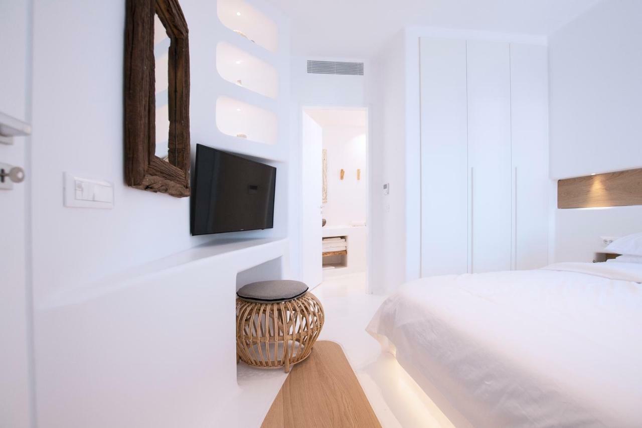 Phos Home By Rocks Estates Науса Экстерьер фото
